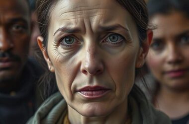 Germany Presses Hungary on Activist's Hunger Strike