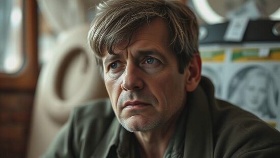 Conservative Party Slips in Polls