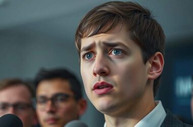 Youth Voices Ignored Wehrpflicht Debate Explodes