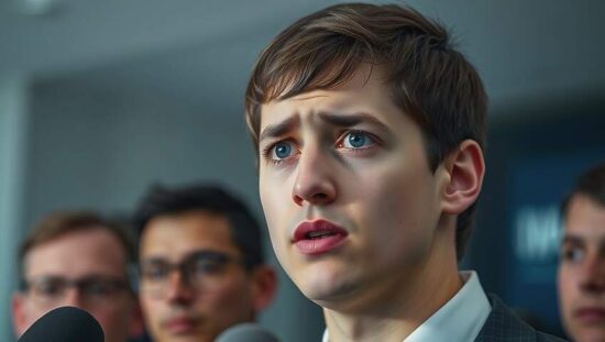 Youth Voices Ignored Wehrpflicht Debate Explodes