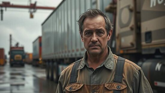 Daimler Truck to Cut Thousands of Jobs