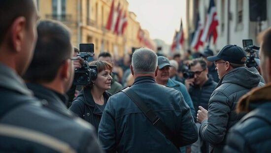 US Markets Surge New Canada Deal Sparks Hope