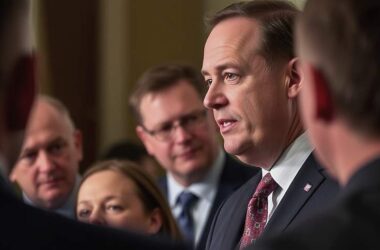 Work Debate Sparks German Discussion