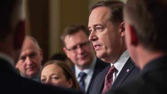 Work Debate Sparks German Discussion