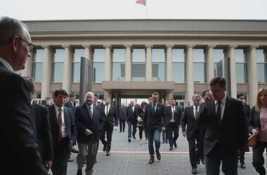 Germany Rejects Drone Use Challenge