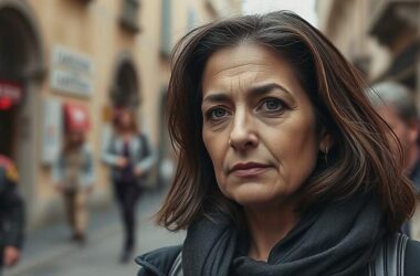 Rackete Resigns From EU Parliament