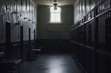 German Jails Nearing Capacity