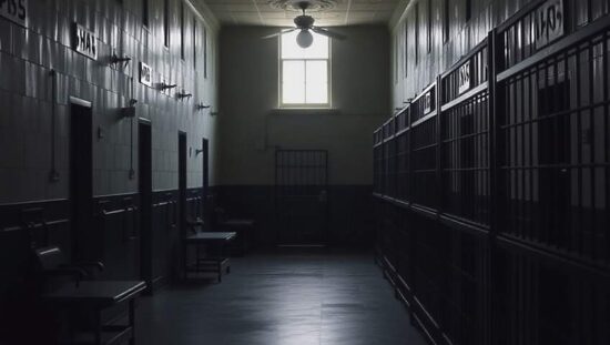 German Jails Nearing Capacity