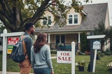 Housing Market Shock Prices Surge Across Germany