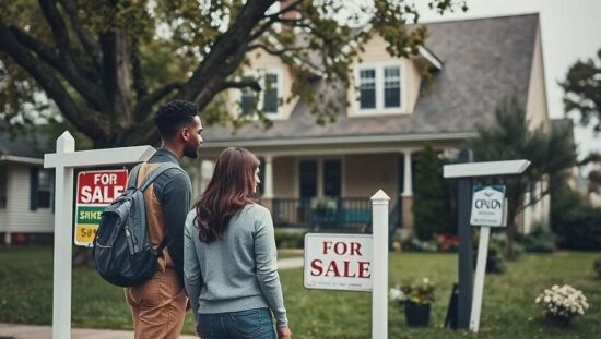 Housing Market Shock Prices Surge Across Germany