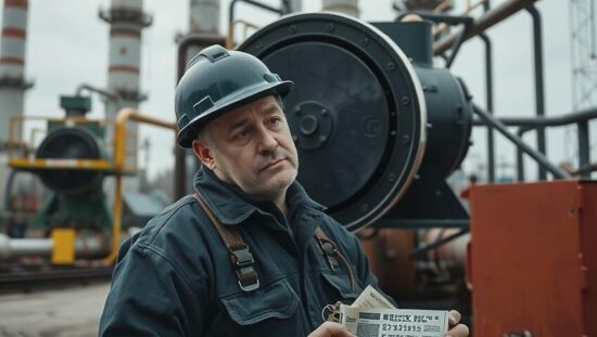 Power Price Concerns Grow