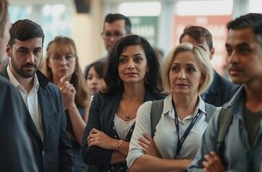 AfD Ban Faces Public Resistance