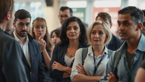 AfD Ban Faces Public Resistance