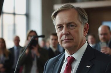 Greens Alert Merz Climate Law Risks