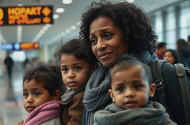 Court Orders Germany to Grant Visas to Afghan Family