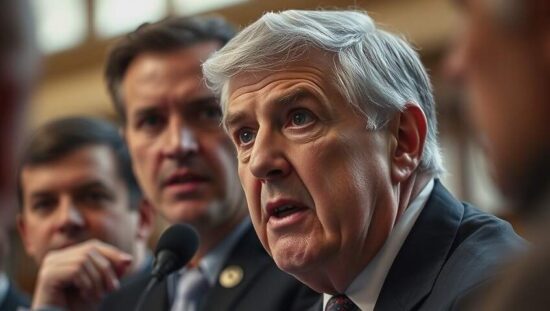 Schmidt Accuses Merz CDU of Exploitation