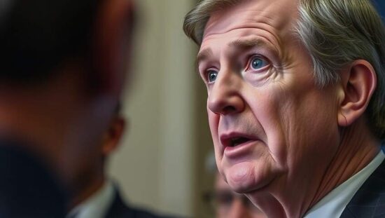 US Troop Withdrawal Threat Looms