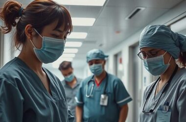 Employers Push for Nursing Care Overhaul