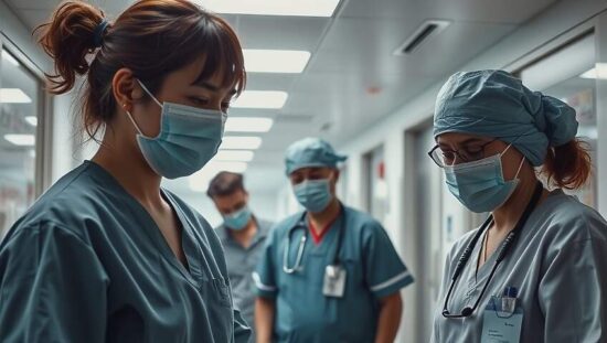 Employers Push for Nursing Care Overhaul