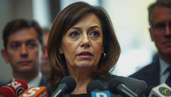 Left Demands Stronger Wage Deal