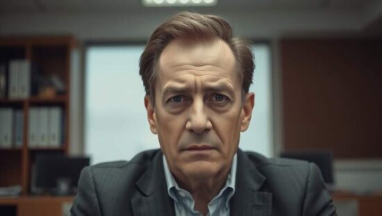 Germany's Top Court Facing Crisis