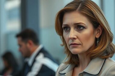 Boomers Accused of Breaking Generational Pact