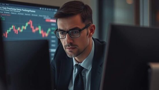 Stocks Slip Amid Trade Tensions