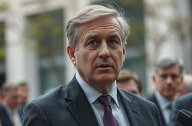 Crackdown Looms for Alcohol Sales