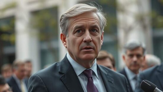 Crackdown Looms for Alcohol Sales