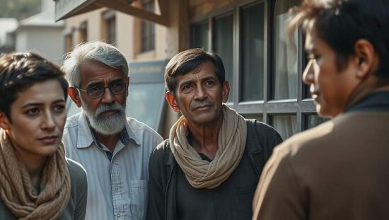 Early Vote Data Fuels Election Doubt