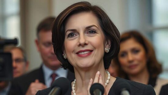 Commerzbank Chief Praises Investment Summit