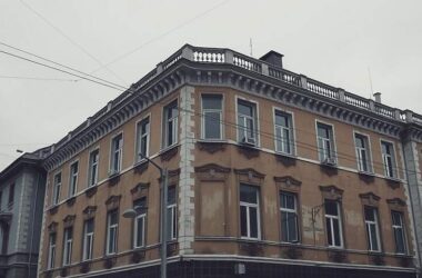 Russia Labels Rosa-Luxemburg Foundation Undesirable