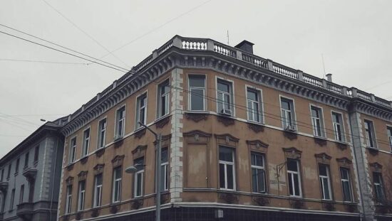 Russia Labels Rosa-Luxemburg Foundation Undesirable