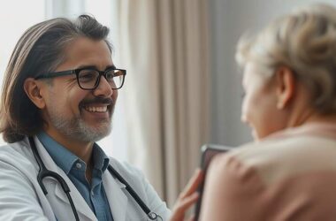 Video Consultations Surge in Popularity