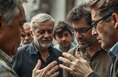 Pellmann Slams Wealthy Over Worklife Proposals