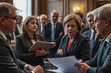 Berlin SPD pushes rent cap again