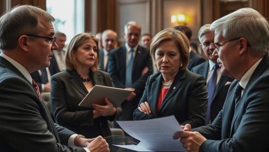 Berlin SPD pushes rent cap again