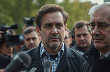 Competition Watchdog Records Soaring Violations