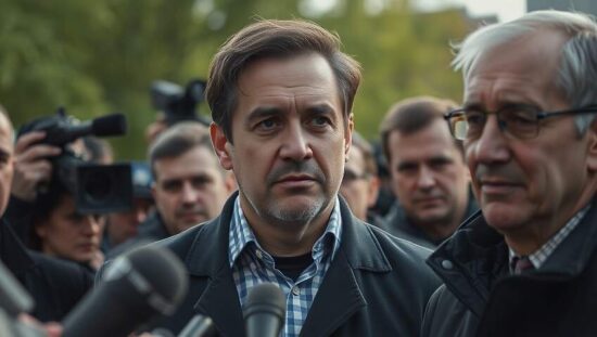 Competition Watchdog Records Soaring Violations