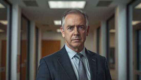 Germany Champions International Justice