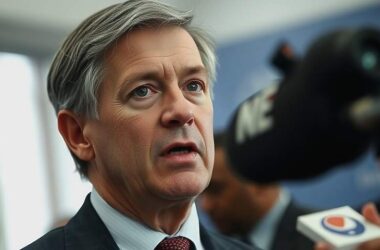 Germany Calls For Sanctions Against Israeli Ministers