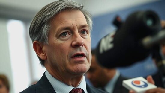 Germany Calls For Sanctions Against Israeli Ministers