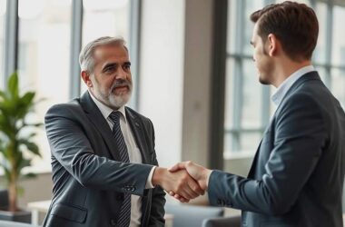 Customcells Secures Investment from Consortium