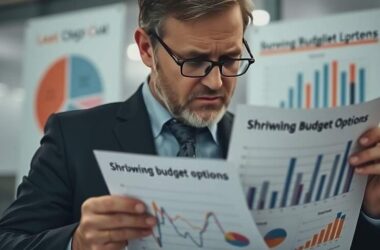 Germany Approaching US-Style Budget Constraints