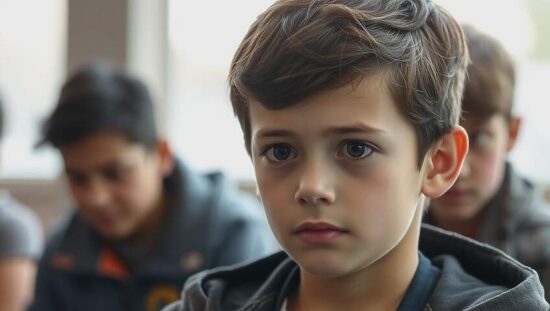 Discrimination Hits Apprenticeship Applications