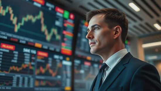 Dax rises amid trade dispute wait