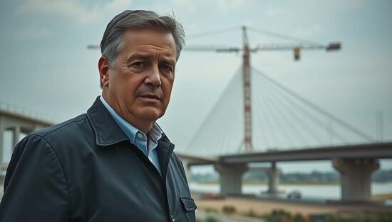 Infrastructure Fund Costs Billions Annually