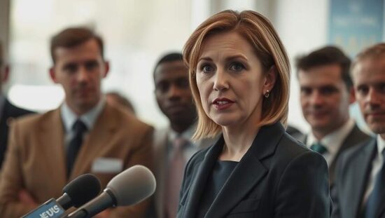 Medical Workers Demand Tighter Penalties