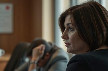 Greens Leader Warns Against Coalition Hopes