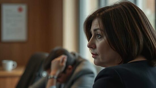 Greens Leader Warns Against Coalition Hopes